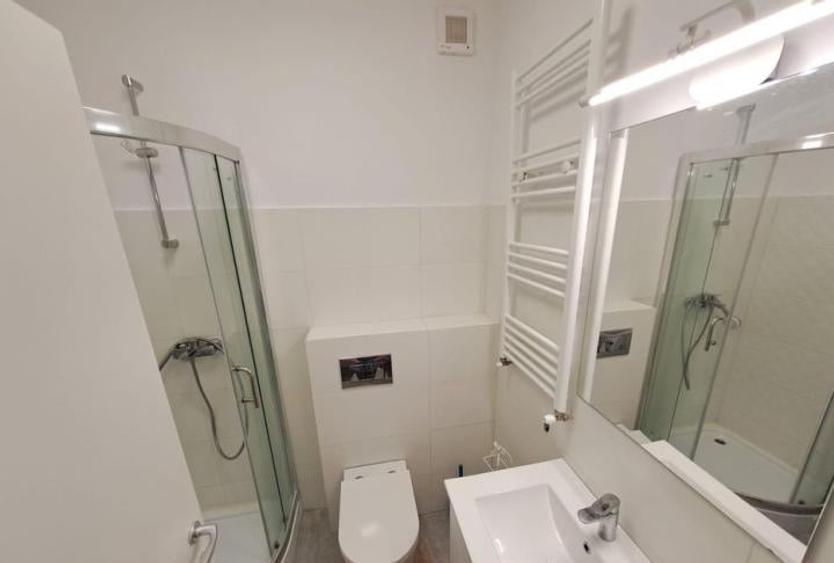 Apartament cu 3 camere decomandat, mobilat în Herăstrău