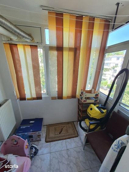 Apartament cu 2 camere în Dorobanți