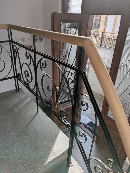 Casă cu 4 camere cu Teren 51 Mp în Central