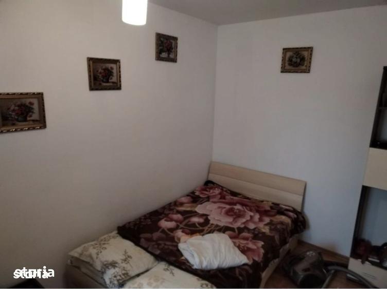 Apartament cu 2 camere, mobilat în Tudor Vladimirescu
