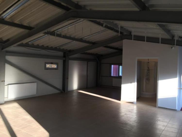 Spatiu birouri si depozit in Ploiesti, zona Xenia. - 18