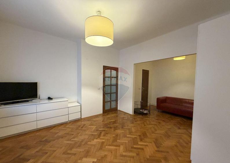 Spatiu de birou de inchiriat Nicolae Iorga/Zona Romana - 5