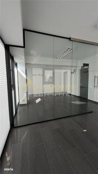 Sos. Berceni - Monaco Tower - - 3