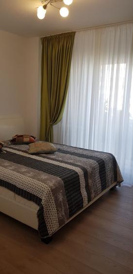 Iancului Metrou,bl.1987,et.4/9,DECOMANDAT,Amenajat,2 bai,mobilat utilat complet - 11