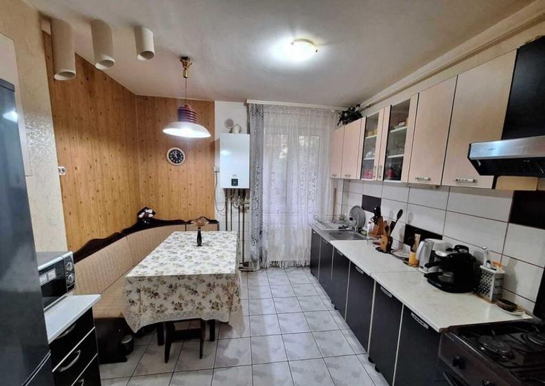 ???? Apartament 4 camere | 76 mp utili | Parter | Cartier S? - 4