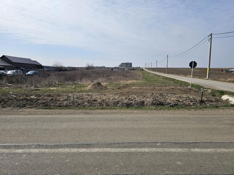 Proprietar- Vand loturi teren intravilan-Ideal pentru casa-Rachiti - 6