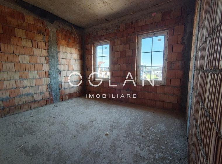 Casa moderna pe un singur nivel, Selimbar 130 mp - 5