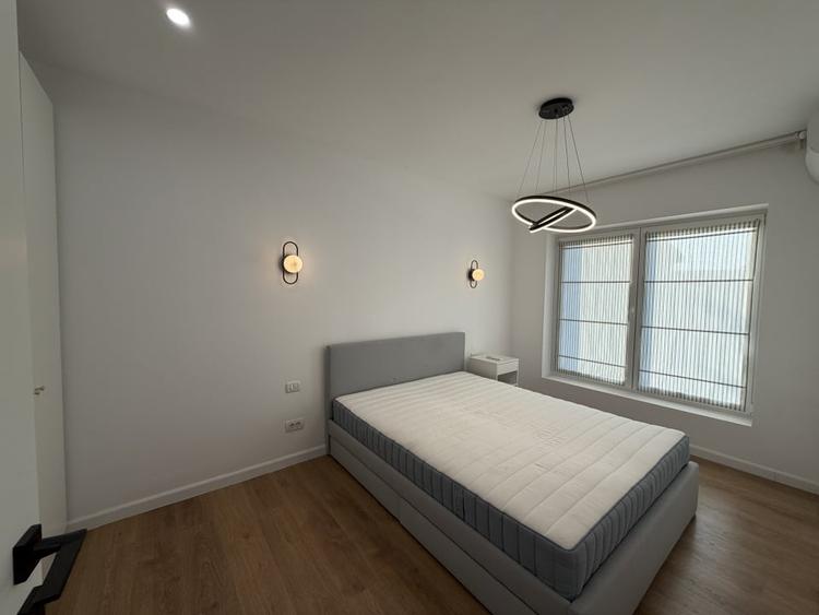 Vila moderna cu 5 camere de inchiriat in complex rezidential, Pipera - 12