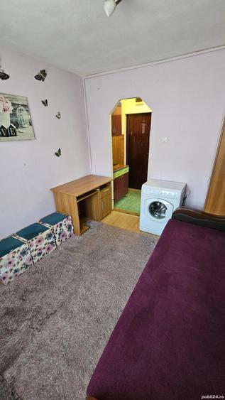 inchiriez garsoniera Stefan cel Mare Sibiu - 1