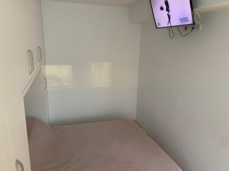 Garsoniera, zona Petrom Baciu - 7