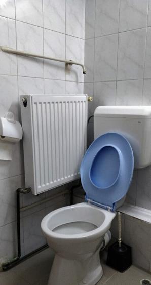 Apartament 3 cam,2 bai,ct+ac,1986 reab,Colentina-Parc Plumbuita - 6