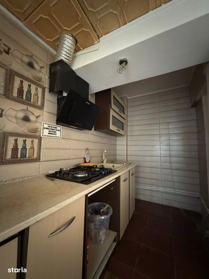 Garsoniera 30MP | Balcon + Gradina | Navodari - 3