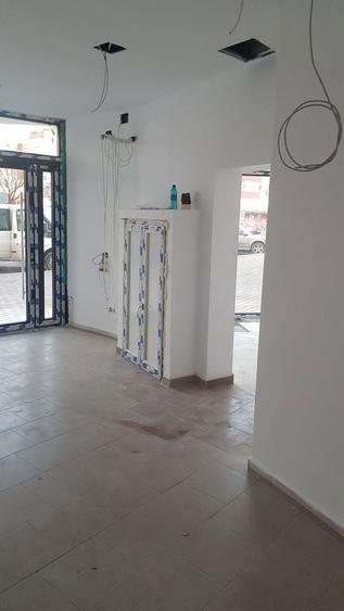 Spatiu comercial de inchiriat ultracentral 175mp - 1