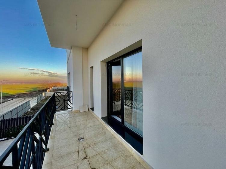 VILA SUPERBA / GRADINA AMENAJATA/ SEMINEU/ POMPA CALDURA/ PANOURI FOTOVOLTAICE - 31