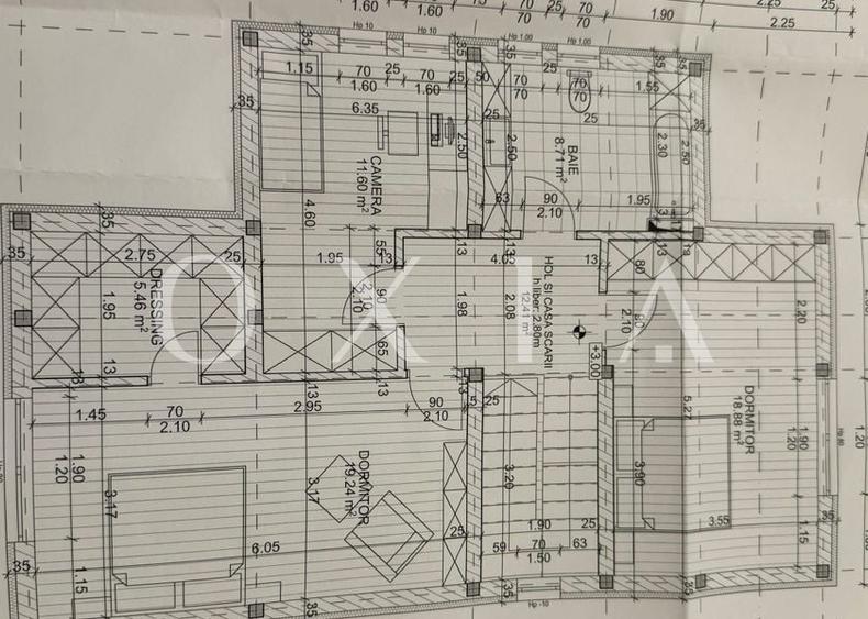AX1233 Giroc, Vatra Veche, Casa Individuala - 3