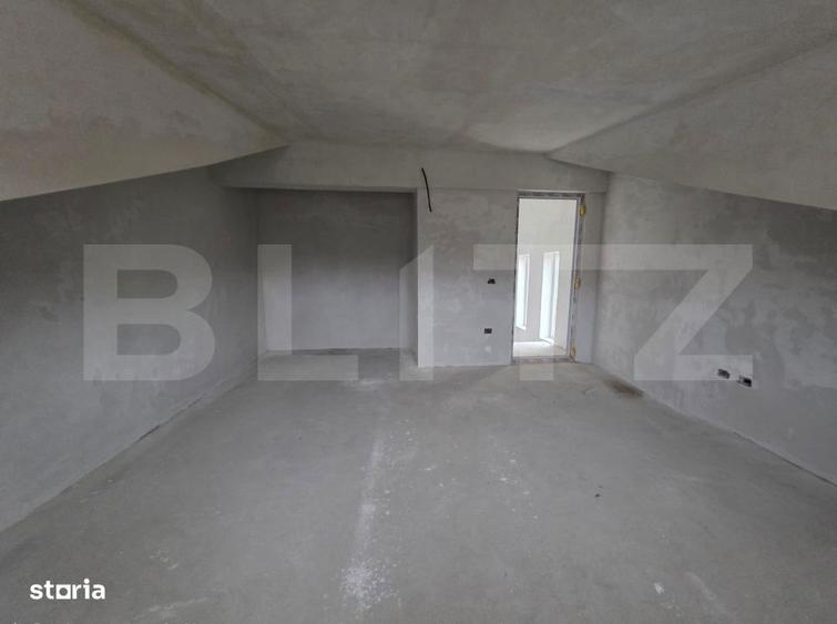 Casa noua 120 mp utili | Viforata, la 2 km de Targoviste - 13