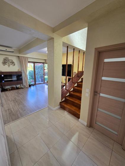 Exclusivitate -Tomis Plus  - Vila - 4 camere - Comision 0% - 6