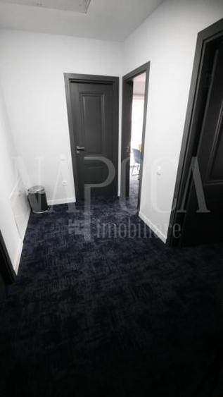 Birou de vanzare in Floresti - 9