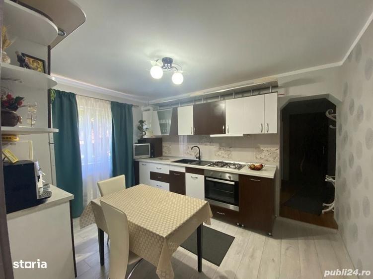 Oferta! Casa individuala, com. Criseni - 7
