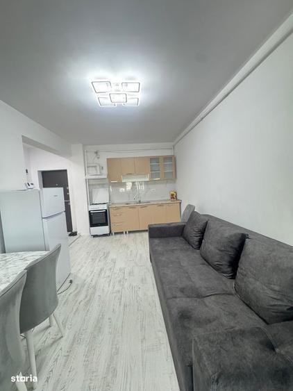 Studio cu 2 camere modern Militari Residence - 9