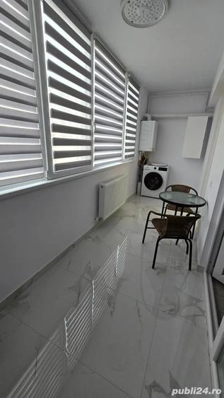 Inchiriez ap. 2 camere (loc parcare inclus) - 7