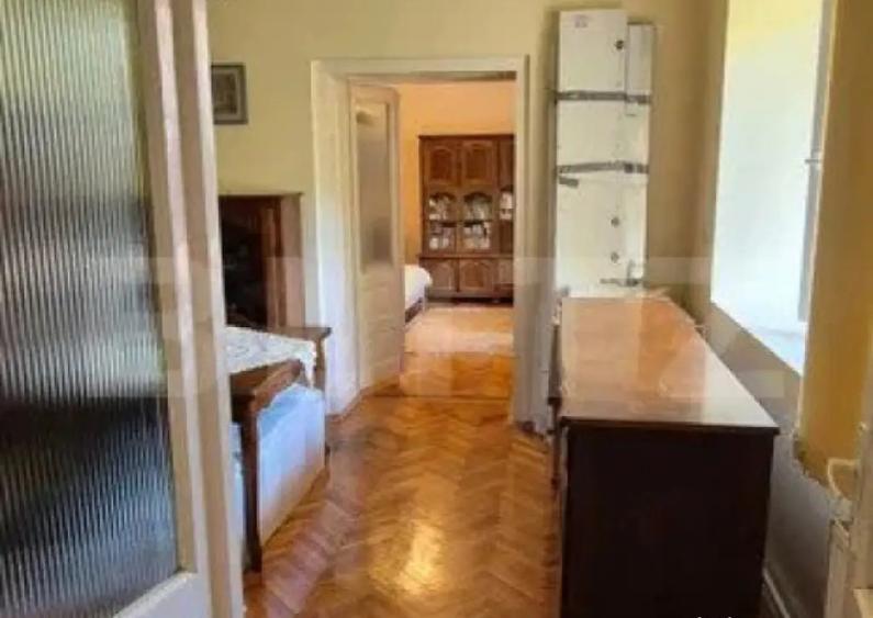 Casa centrala , 2 camere ,renovata - 5