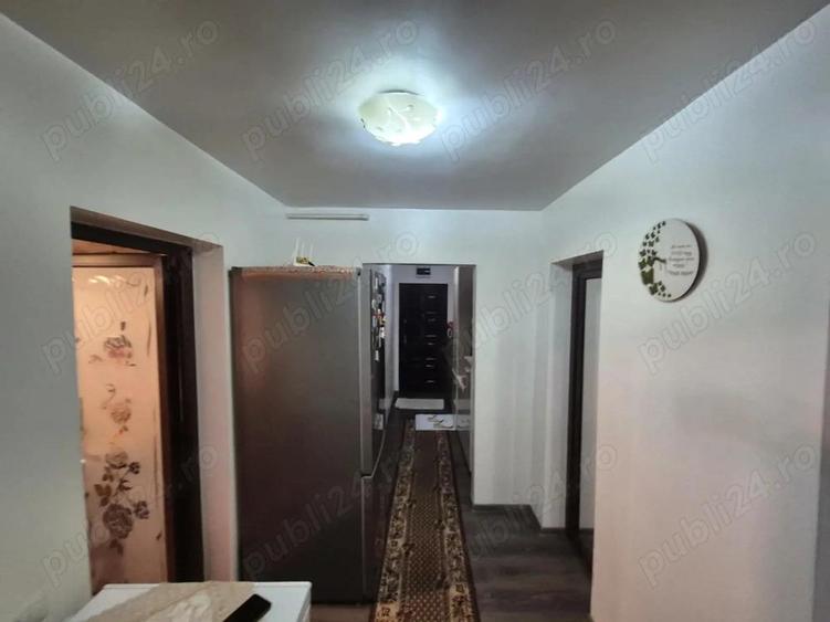 Apartament Premium 3 Camere | Zona 1 Decembrie | Etaj 1 - 8