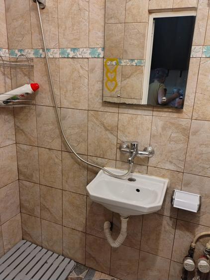 garsonieră zona Far mobilată utilată 22 mp - 3