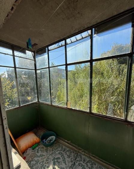 Apartament cu 2 camere si 2 balcoane, decomandat - 6