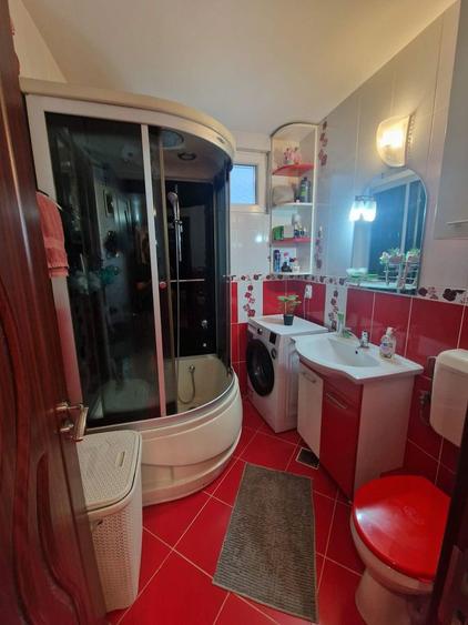 Vand apartament 2 camere - 8