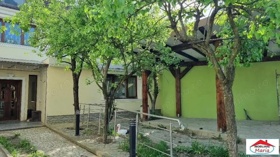 Casa in zona semicentrala 250000 Euro - 5