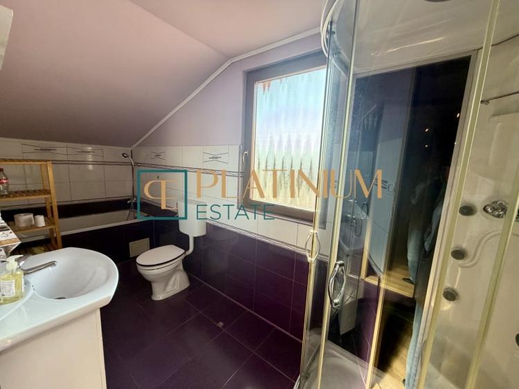 P4848 Casa cu 4 camere in zona Mehala - 16