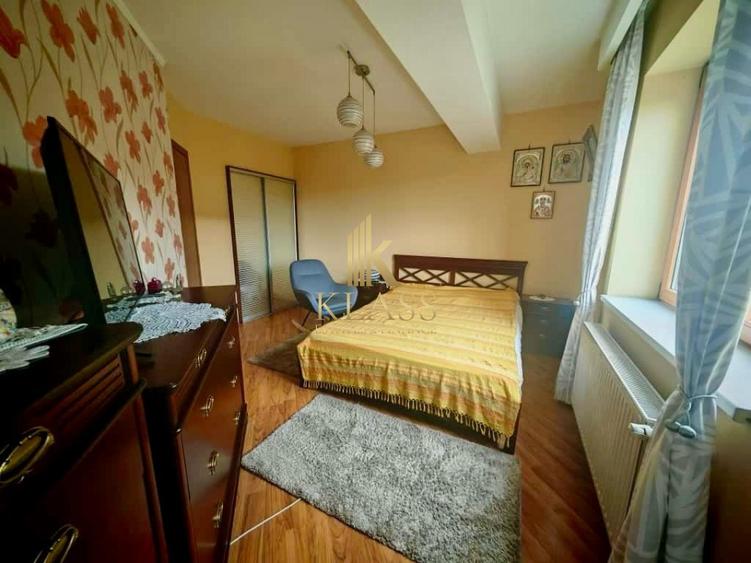 Apartament 3 camere | Baneasa | Straulesti | - 7