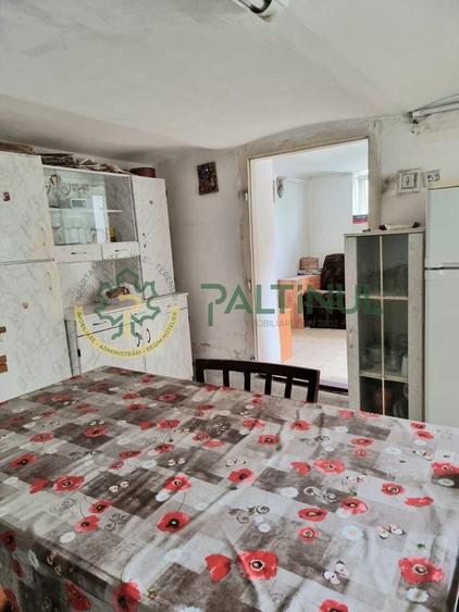 Casă în Cartierul Lazaret, lângă noul Mall - Sibiu, Lazaret - 2