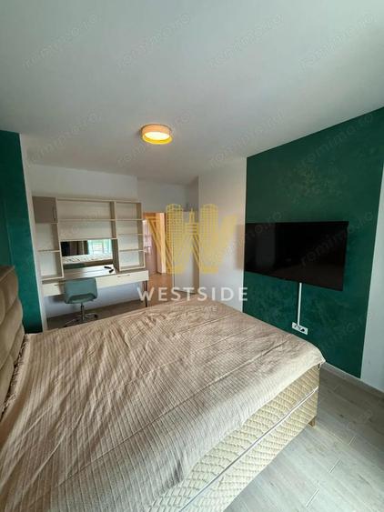 Apartament premium de inchiriat, cu 2 camere, in Dumbravita - 12