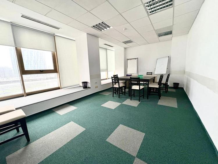 De Inchiriat spatiu de birouri, 5 minute Metrou Aurel Vlaicu - Promenada - 8