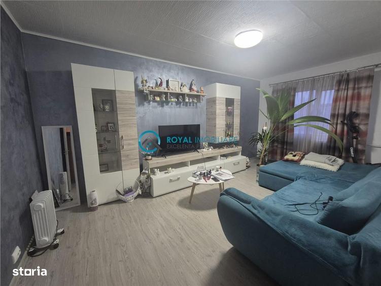 Royal Imobiliare - Vanzare apartament 2 camere zona 9 Mai - 1