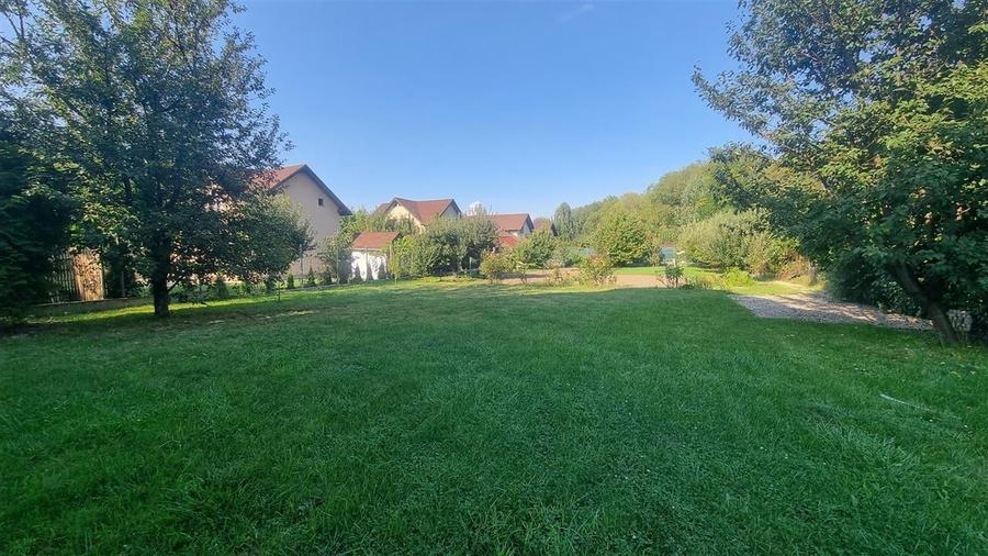 Vila de 8 camere zona centrala Stupini Brasov - 12