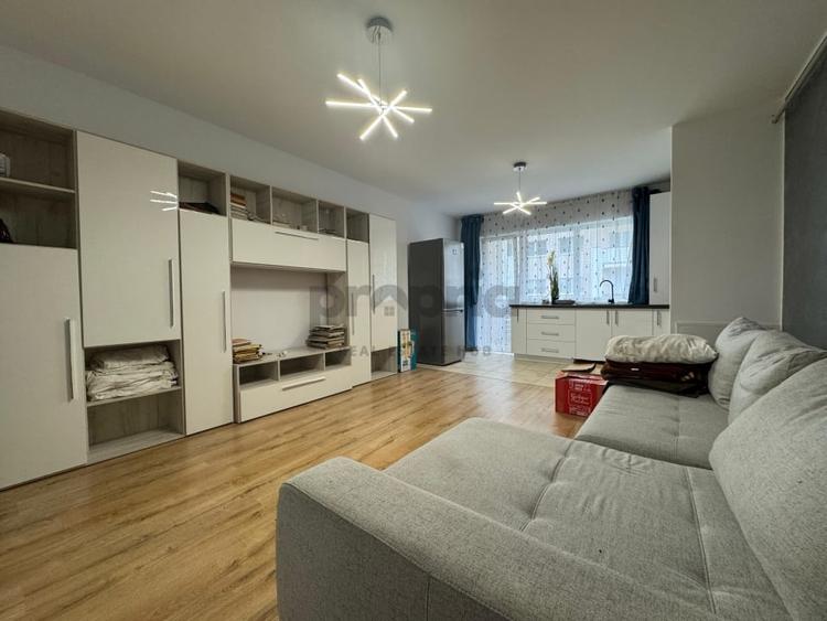 Garsoniera de inchiriat – Complex Subcetate, Sanpetru - 5