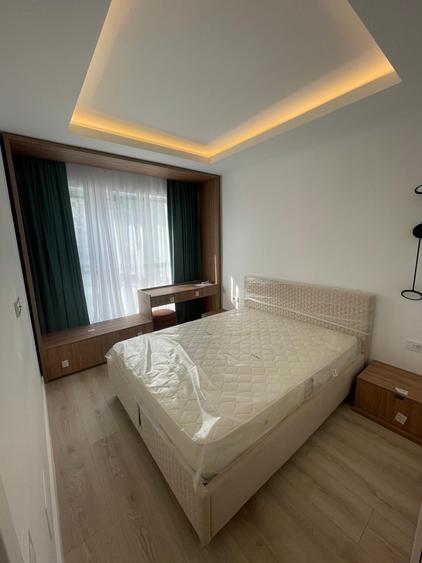 Oportunitate rară! Apartament spațios, bloc nou, aproape de metrou! Negociabil - 8