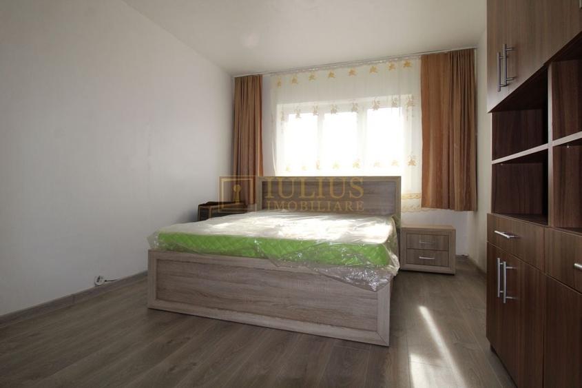 Lipovei, 3 camere, centrala proprie, pet-friendly - 13