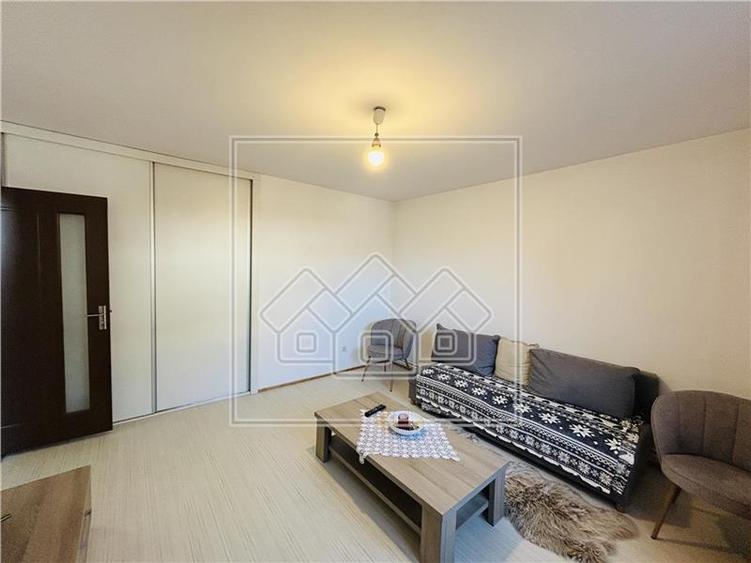 Casa de vanzare in Sibiu - individuala - 210 mp utili + 500 mp teren - 9