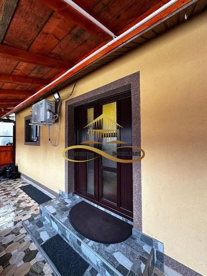 Casa de vanzare in Gheorghe Doja Bacau - 15