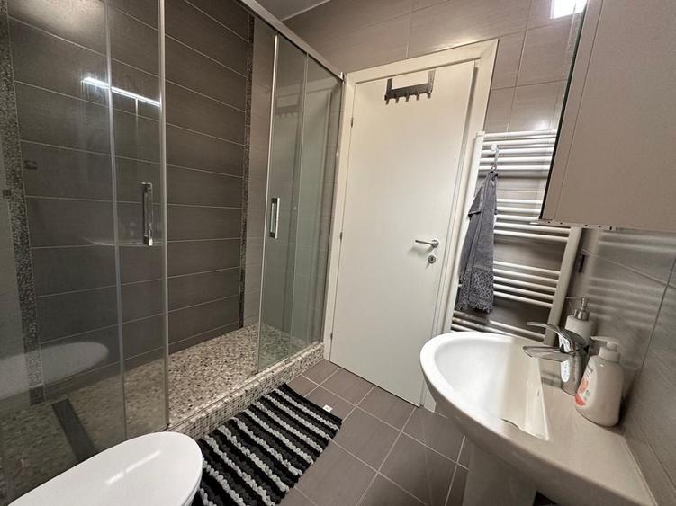 Apartament 2 camere Complex Onix Grozavesti Loc parcare - 7