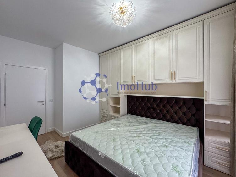 Silk District, 3 camere moderne, loc de parcare - 9