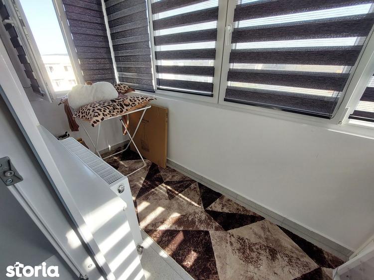 Vindem Apartament 2 camere 2 Balcoane SUPER RENOVAT - 7