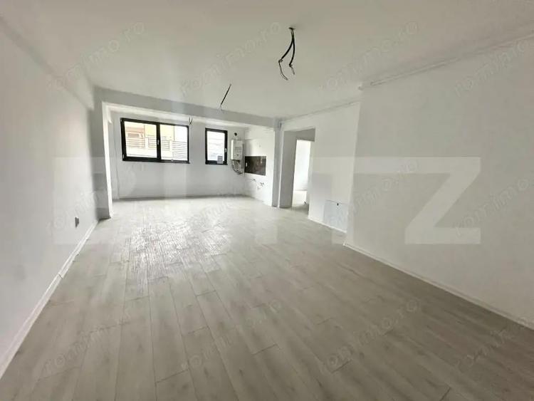 Apartament nou, 3 camere, 71 mp, zona Cetate - 6