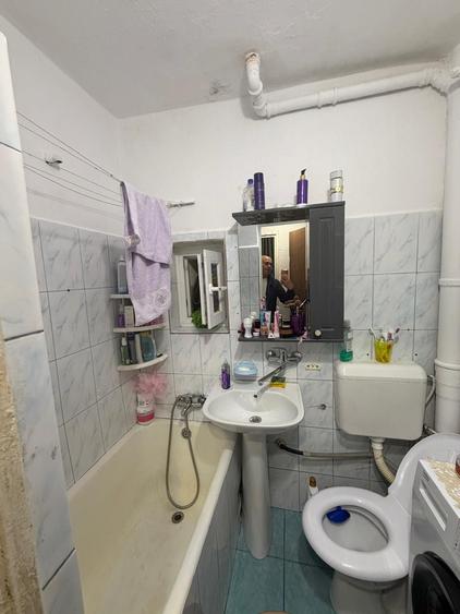 Vand apartament cochet 2 camere - 11