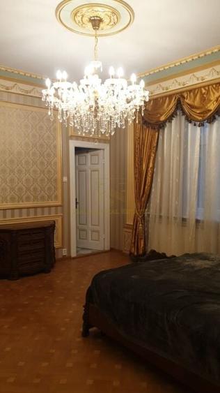 Inchiriere - Vila Interbelica - Str. Ankara - Dorobanti - 40