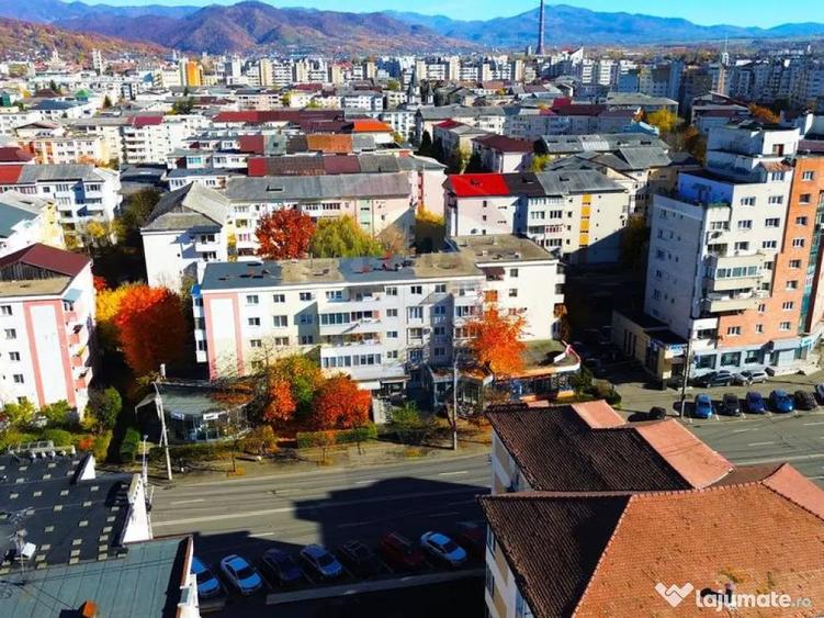 Spa?iu comercial de 100mp de inchiriat in zona Republicii - 2